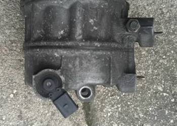 Kompresor klimatyzacji Passat B6 2.0tdi BMP