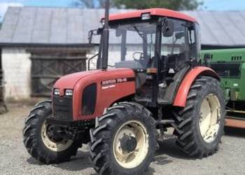 Zetor  7341