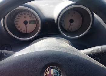 Alfa Romeo 156 o1.9 jtd części