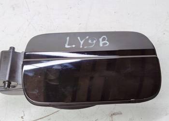 KLAPKA WLEWU PALIWA AUDI A4 B9 8W0809906A LY9B