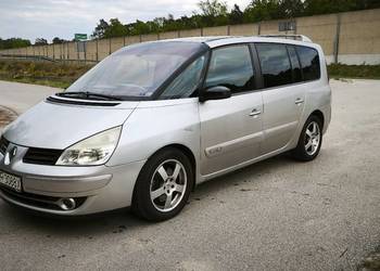 Renault Grand Espace 3.5 V6 LPG Automat