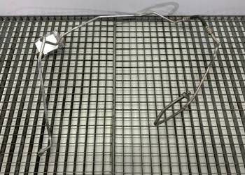 RURKA KLIMATYZACJI CITROEN C3 I 1.4 73KM Hatchback