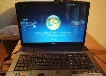 Acer aspire