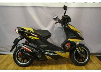 Zico simpli na części