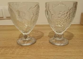 Pucharki do lodów 2 szt