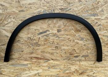 Listwa błotnika przód lewa LH Mercedes glc W253 A2538850522