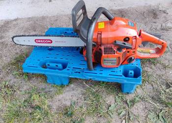 Pilarka Husqvarna 435 x torq