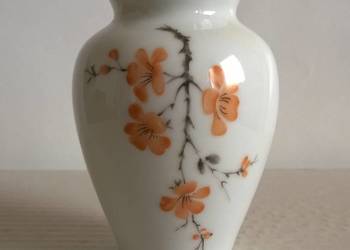 Wazon Wazonik Porcelanowy Royal KPM Bawaria Porcelana Wazon Wazonik Porcelanowy Royal KPM Bawaria Porcelana