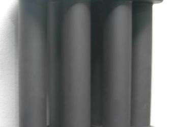 Radiator do pieca 0,5mb malowany Dodatkowe ciepło!