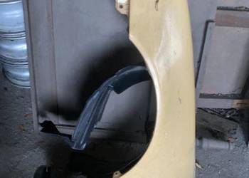 TOYOTA COROLLA E11 BŁOTNIK  ORYGINAŁ ORYGINALNY LEWY PRZEDLIFT