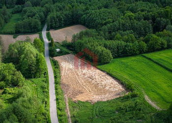 Oferta sprzedaży gruntu Nawsie 900m2