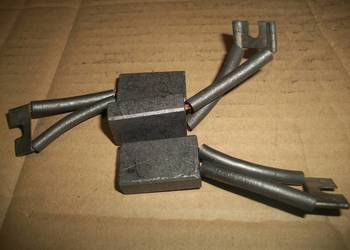 szczotka M50 10x20 mm wysokośc 32 mm