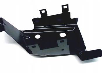 VOLVO XC60 wspornik wewn blotnik tyl cwiartka OE 31298123