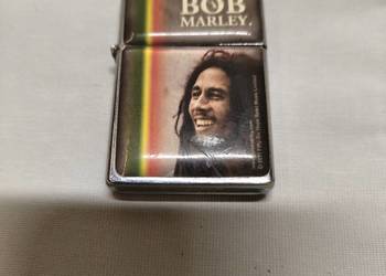 Zapalniczka Zippo Bob Marley