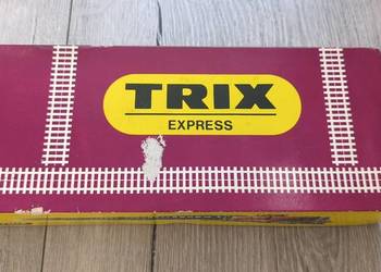TRIX LOKOMOTYWA BR 24 ŁADNY STAN PUDEŁKO JAK NOWA