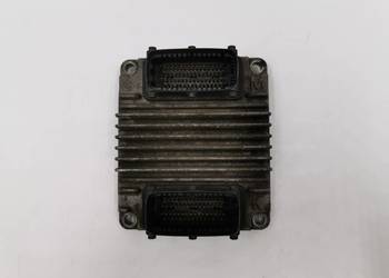 Sterownik Silnika Opel Meriva A 1.7 CDTI Y17DT 12227249