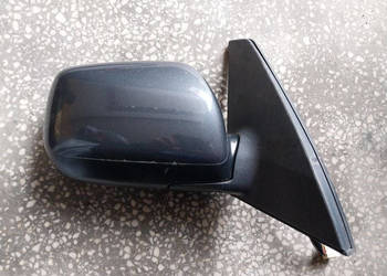 Lusterko prawe 1e0 toyota rav 4 II 00-05