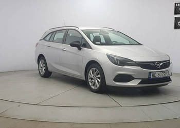Opel Astra 1.2T Edition S&S ! Z Polskiego Salonu ! FV 23 % K (2015-2021)