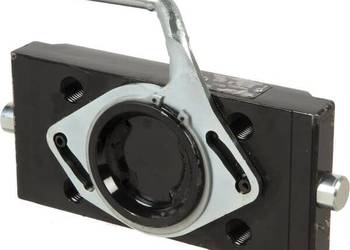 Płyta adaptera 255 mm 03725535A02