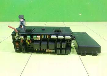 CHRYSLER 300C 3.0 B 07r SEDAN 4D skrzynka bezpiecznikow P04607558AD