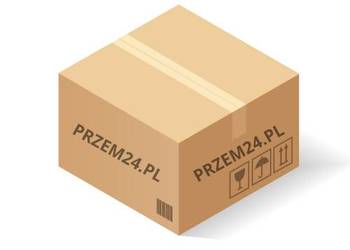 JCB 332/R6987 (Parker 332/R6987) rozdzielacz hydrauliczny do JCB 467