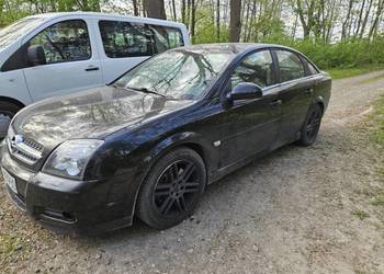 Opel Vectra c 3.2 b+LPG caly na części
