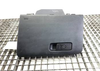 SCHOWEK PASAŻERA JEEP CHEROKEE KL SUV PÓŁKA DESKI, BOCZNY, WNĘKA