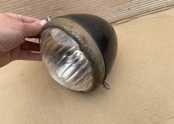 SHL M04 Lampa ZWAO