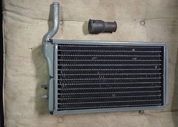 Nowa nagrzewnica grzejnik Polski Fiat 125p75-91 FSO Polonez ST