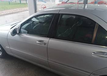 Mercedes S320CDI 197km