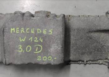 Miska olejowa Mercedes W124 3.0 D R1040141002