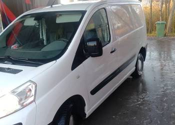 Sprzedam Peugot expert