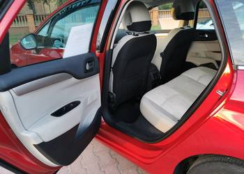 Citroen C4 II 1.6 Hdi 92KM Salon Polska
