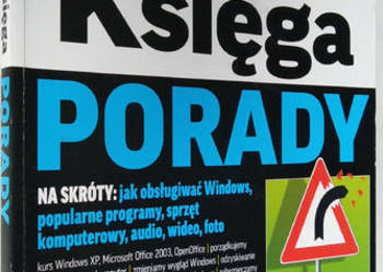 Wielka Księga - Porady. Komputer Świat. Nr 2/2006