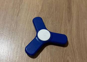 Ładowarka w stylu Fidget Spinner Oldschool