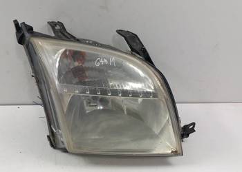 FORD FUSION MK1 LAMPA PRZÓD PRAWA