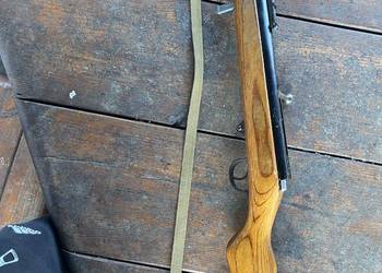 Wiatrówka Karabinek haenel