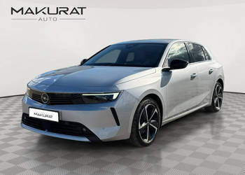 Opel Astra DW4VS96#1.5 CDTI Elegance Podgrz.f I kier K.cof Salon PL VAT23%…
