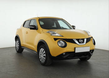 Nissan Juke 1.6 i