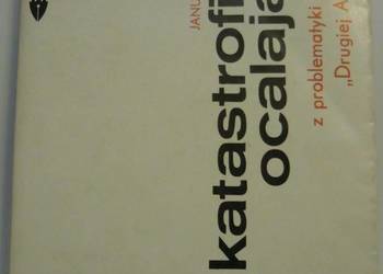 KATASTROFIZM OCALAJĄCY - KRYSZAK JANUSZ