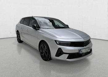 Opel Astra L (2021-)