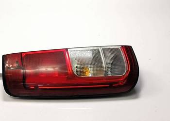 LAMPA LEWA TYŁ SUZUKI IGNIS