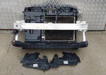 PAS PRZEDNI +BELKA KOMPLETNY PEUGEOT 208 1.0 1.2 1.4 B 1.4HDI PAS PRZEDNI +BELKA KOMPLETNY PEUGEOT 208 1.0 1.2 1.4 B 1.4HDI