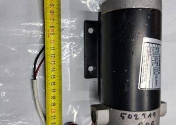 Silnik elektryczny DC 230-240 V 3.5 A