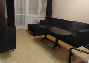 Wynajme mieszkanie 3 pokojowe 48m2 ul Zielona Starogard Gdański