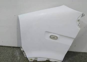 BŁOTNIK LEWY PRZÓD LIFT  Opel Movano I (1997-2010) A