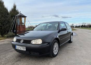 Golf IV