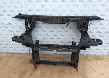 DODGE NITRO 08r pas przedni wzmocnienie