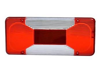 Klosz lampy Iveco Daily 35C 40C 45C 50C 55C 60C 65C 70C 72C