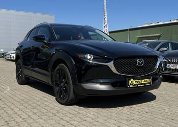 Mazda CX-30 2024